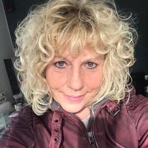 Social Media Profilbild Annegret Ohmsen 