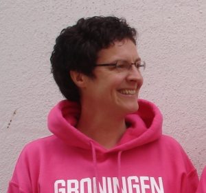 Profilbild von Annegret Patz