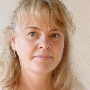 Profilbild von Annegret Patzig