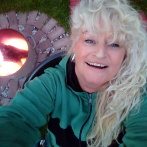 Profilbild von Annegret Peukert
