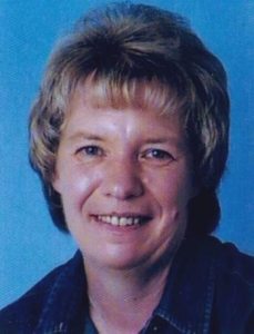 Profilbild von Annegret Philipps