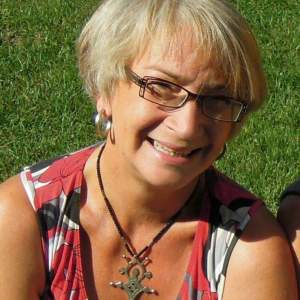 Profilbild von Annegret Prehn