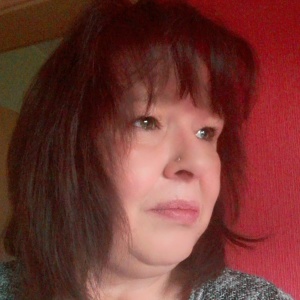 Profilbild von Annegret Pribyl-Wiesecke