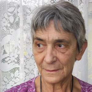 Profilbild von Annegret Probst