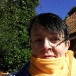 Profilbild von Annegret Radtke