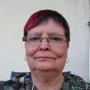 Profilbild von Annegret Rennert