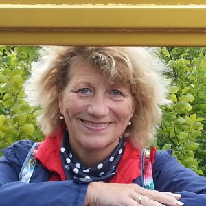 Profilbild von Annegret Risch-Peterß