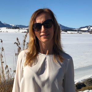 Profilbild von Annegret Rube