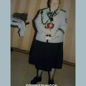 Profilbild von Annegret Rüffert