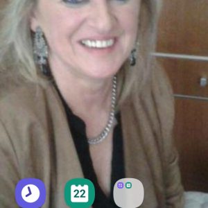 Profilbild von Annegret Schärffe