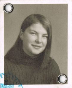 Profilbild von Annegret Schlemminger