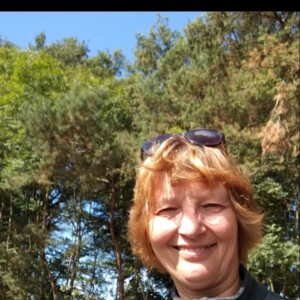 Profilbild von Annegret Schlüter