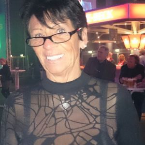 Profilbild von Annegret Schoenwald