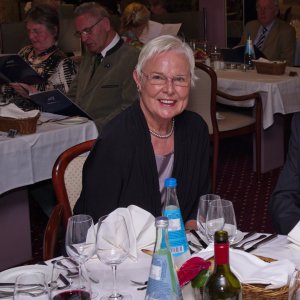 Profilbild von Annegret Schoo