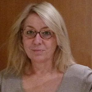 Profilbild von Annegret Schopp-Odwyer