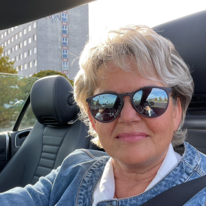 Profilbild von Annegret Schröder