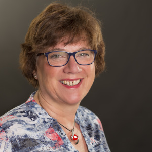 Profilbild von Annegret Schröder