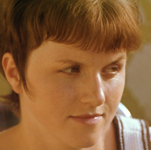 Profilbild von Annegret Schubert