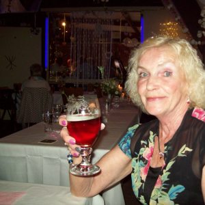 Profilbild von Annegret Schweer
