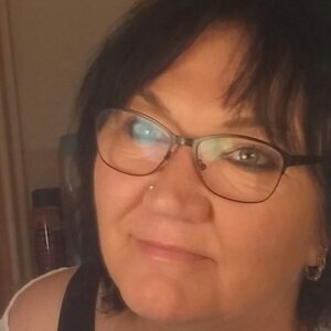 Profilbild von Annegret Siebert