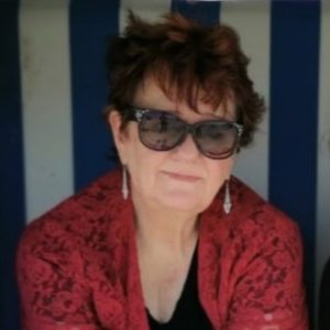 Profilbild von Annegret Singh