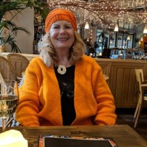 Profilbild von Annegret Sommer