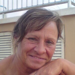 Profilbild von Annegret Speicher