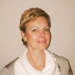 Profilbild von Annegret Steinbach