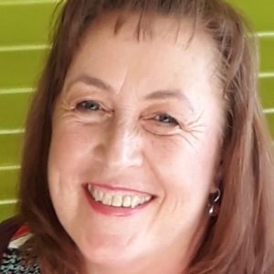 Profilbild von Annegret Steiner