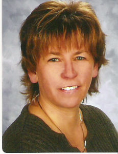 Profilbild von Annegret Stolz