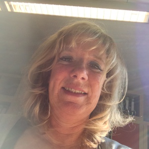 Profilbild von Annegret Stroh