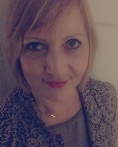 Profilbild von Annegret Toussaint