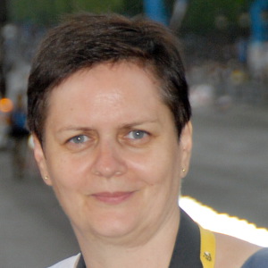 Profilbild von Annegret Türk