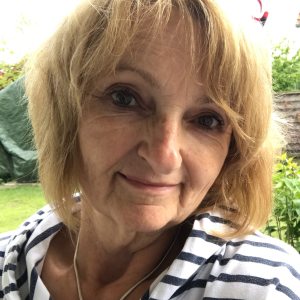 Profilbild von Annegret Tune