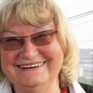 Profilbild von Annegret Vahle