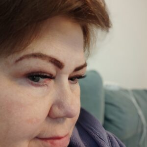 Profilbild von Annegret Voichtcheff