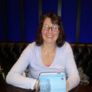 Profilbild von Annegret Voß
