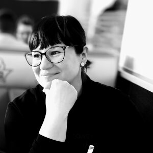 Profilbild von Annegret Wagner