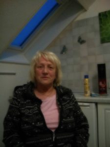 Profilbild von Annegret Walgenbach