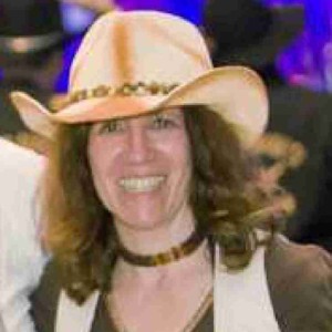 Profilbild von Annegret Wehr