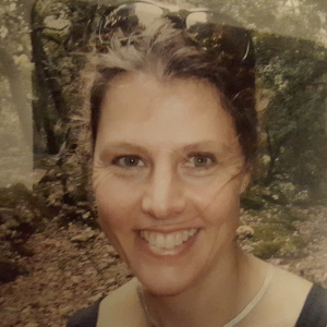 Profilbild von Annegret Weisgerber