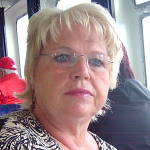 Profilbild von Annegret Werner