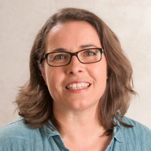 Profilbild von Annegret Westphal