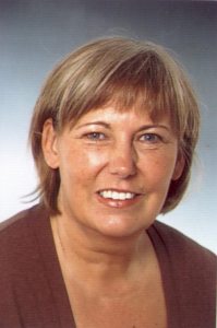 Profilbild von Annegret Westphal