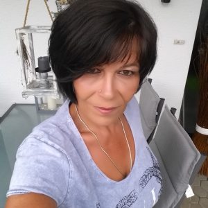 Profilbild von Annegret Wierzelski