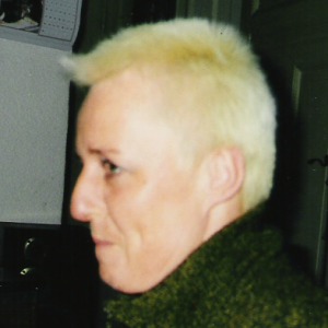 Profilbild von Annegret Wildner