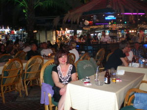 Profilbild von Annegret Wilke