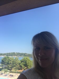 Profilbild von Annegret Winkler