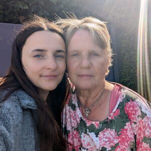 Profilbild von Annegret Wymazal