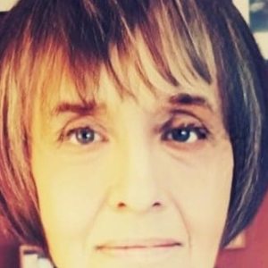 Profilbild von Annegret Zahlten